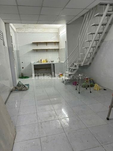 Cho Thuê nhà nguyên căn, hẻm đường Hoàng Văn Thụ, P. Đức Nhuận (P9)