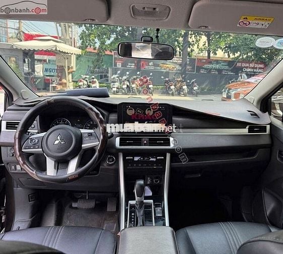 Mitsubishi Xpander Premium 2022 - 66000km