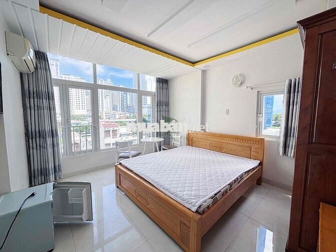 CHO THUÊ TÒA CĂN HỘ 13 PHÒNG GẦN KHU PHỐ TÂY GIÁ 30 TRIỆU
