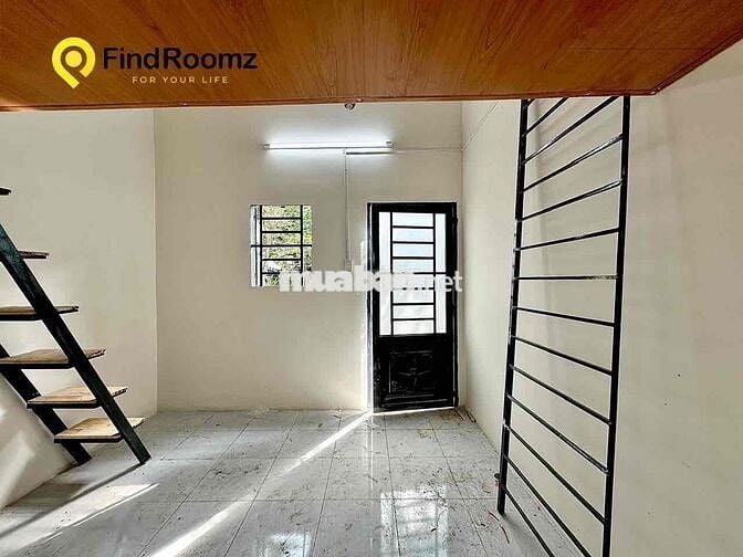 PHÒNG TRỌ MỚI TINH NGAY VÒNG XOAY LÊ QUANG ĐỊNH