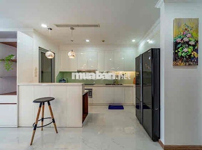 AIRBNB CĂN HỘ THUÊ THEO NGÀY VINHOMES CENTRAL PARK - LANDMARK 1