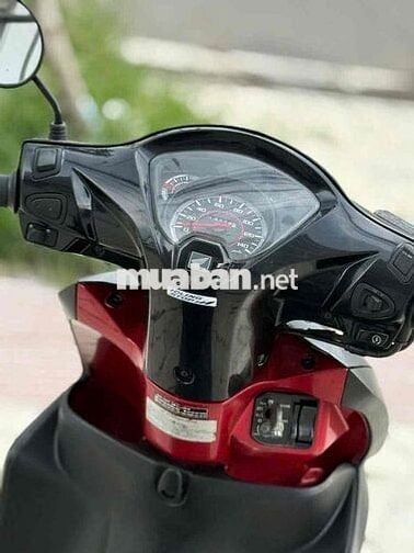 HONDA VISION 2016 - GÓP NỢ XẤU BAO ĐẬU