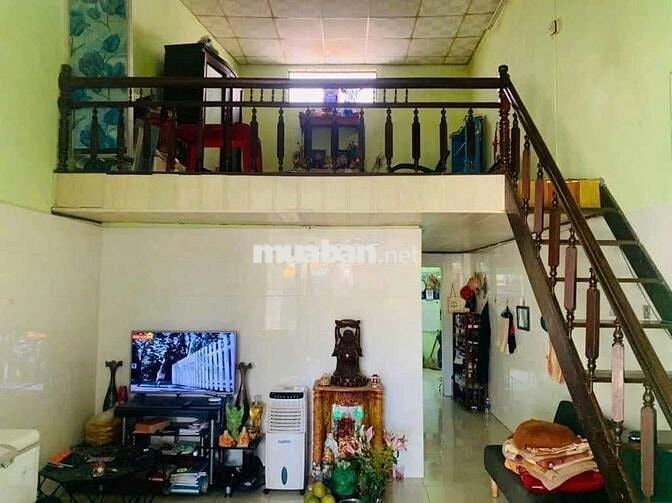 Bán nhà cấp 4 trung tâm quận Hải Châu Đà Nẵng
