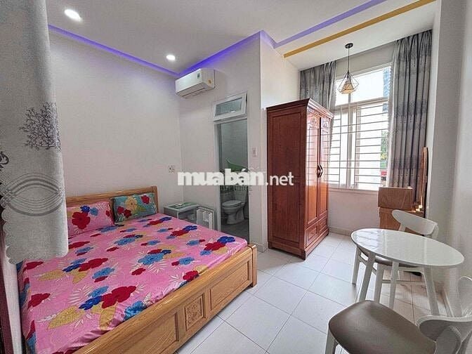 CHO THUÊ TÒA CĂN HỘ 13 PHÒNG GẦN KHU PHỐ TÂY GIÁ 30 TRIỆU
