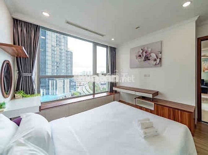 AIRBNB CĂN HỘ THUÊ THEO NGÀY VINHOMES CENTRAL PARK - LANDMARK 1