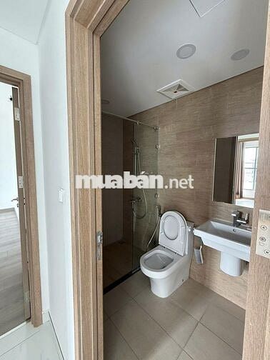 Cho thuê DIAMOND Alnata căn hộ 2PN - 2WC giá 15tr/tháng NTCB