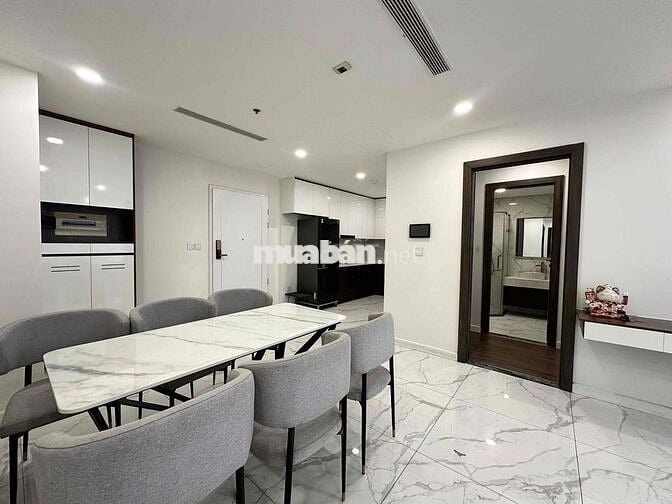 ✅[SUNSHINE SKY CITY Q7 ] Cho thuê căn 106m2 3Pn 3Wc Full NT đẹp giá rẻ