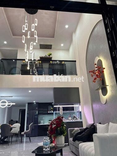 540 TRIỆU TRỌN GÓI NHÀ ĐẸP Ở BIÊN HÒA