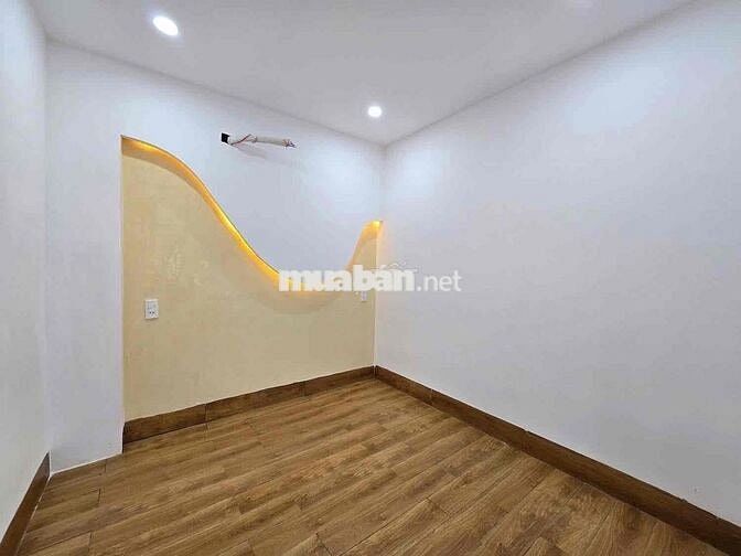 🏡 Sốc! Nhà Gác Lửng 100m² Đẹp Như Mới – Chỉ 1 TỶ 5, Sổ Riêng, Ở Ngay!