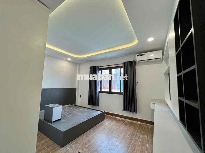 Cho thuê gâp căn hộ siêu đẹp Lê Quang Định độc quyền bên em với thiết