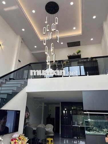 540 TRIỆU TRỌN GÓI NHÀ ĐẸP Ở BIÊN HÒA