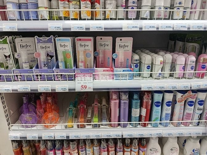 CỬA HÀNG MỞ RỘNG TUYỂN GẤP NHÂN VIÊN BÁN HÀNG, ĐÓNG GÓI SẢN PHẨM.! 