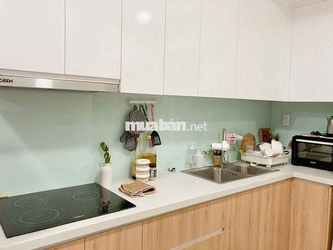 Bán căn Akari 56m2, 2PN, 2WC view ngoại khu thoáng gía 3,19 tỷ