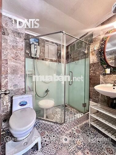 Penthouse Sân Vườn_1PN 85m2_Gần Lê Duẩn_Cầu Bason_Thảo Cầm Viên