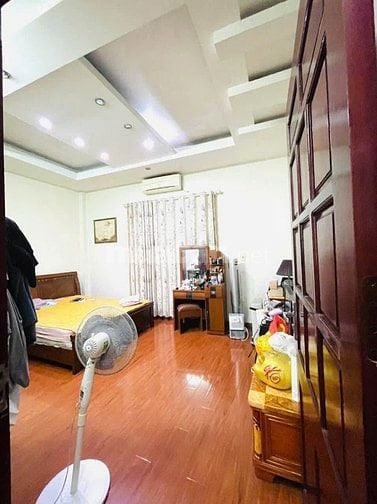 Nhà đẹp bán gấp hẻm 67 An Bình, P.6, Q.5, (53,2m2), giá chỉ 3,25 tỷ, 