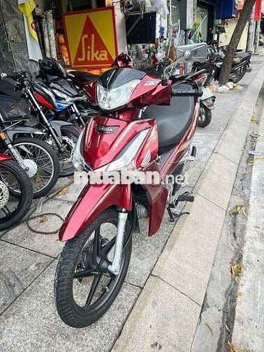 Honda future led Fi 2024 mới 90% Bstp chính chủ