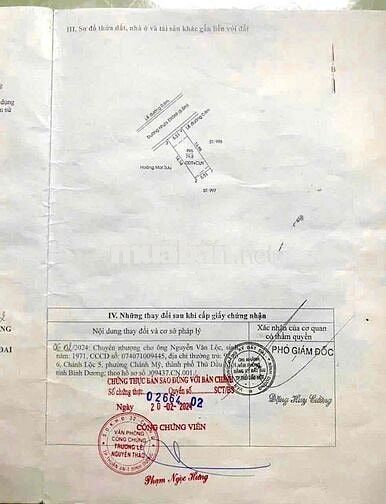 2.149. TIỀM NĂNG HIỆN HỮU. TÌM NGƯỜI QUYẾT ĐOÁN