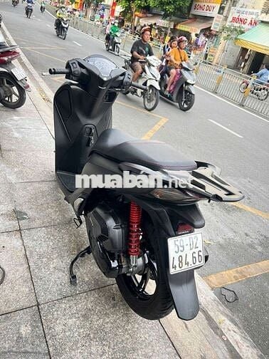 Honda SH 125 2018 mới 90% Bstp chính chủ