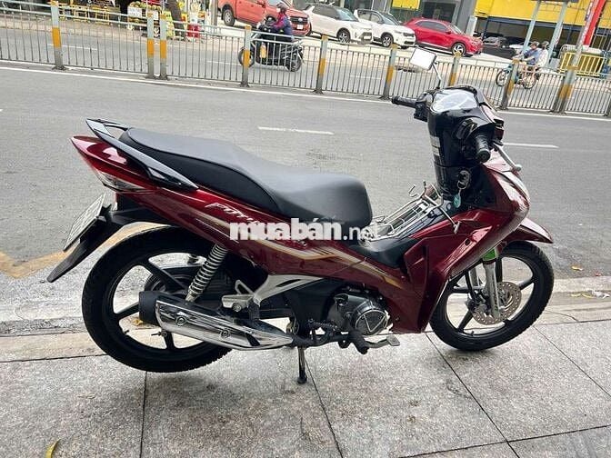 Honda future led Fi 2024 mới 90% Bstp chính chủ