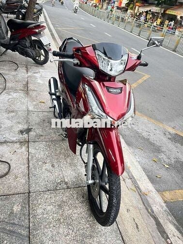 Honda future led Fi 2024 mới 90% Bstp chính chủ