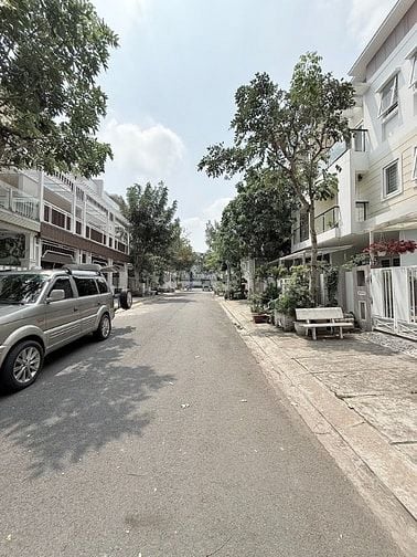 SIÊU PHẨM Biệt Thự Mega Ruby QUẬN 9 – Phú Hữu, Q9, TP Thủ Đức – Giá 2