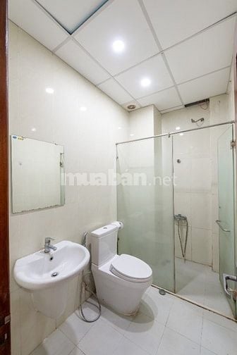 Cho thuê nhà 5 tầng kinh doanh dịch vụ, văn phòng