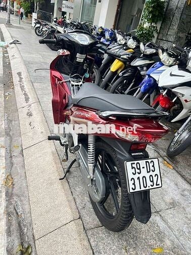 Honda future led Fi 2024 mới 90% Bstp chính chủ