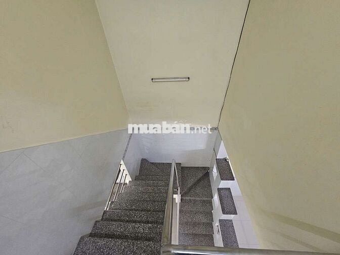 MT, Đường số 51,Q7, DT:50m2, 2Tầng, Ngang 3.5x14m, Nhỉnh 9tỷ TL
