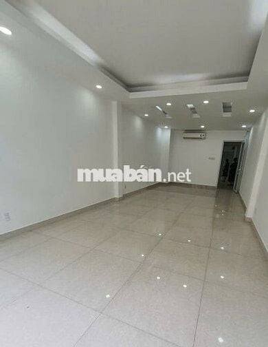SIÊU PHẨM KHU VIP ĐƯỜNG HOA – 25B Hoa Lan, Q PN - nhà mới trống đẹp !!