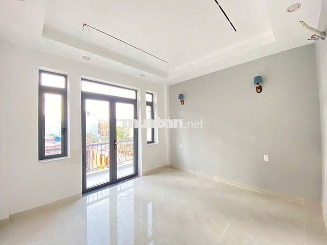 SIÊU PHẨM CỰC HIẾM – 12A Phổ Quang, P2,TB – nhà 5 tầng có thang máy !!