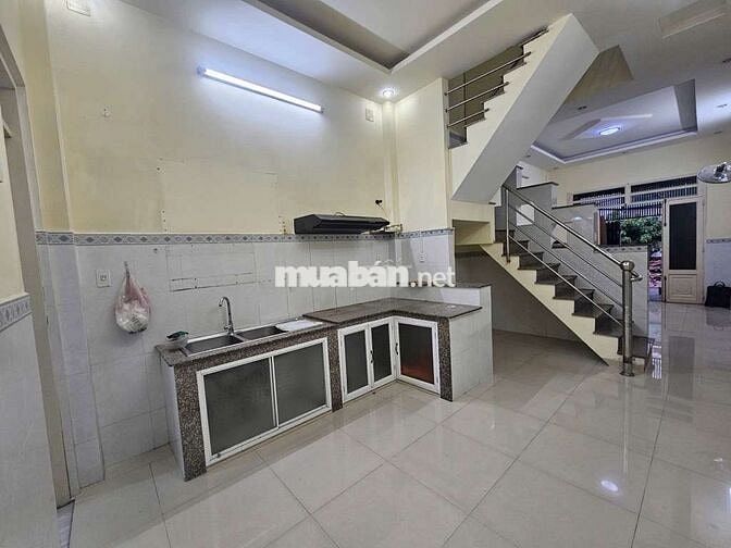 MT, Đường số 51,Q7, DT:50m2, 2Tầng, Ngang 3.5x14m, Nhỉnh 9tỷ TL