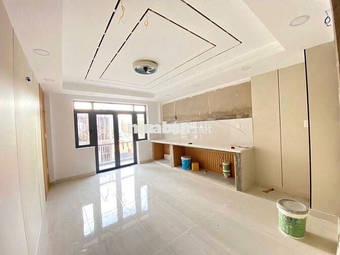 SIÊU PHẨM CỰC HIẾM – 12A Phổ Quang, P2,TB – nhà 5 tầng có thang máy !!
