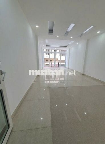 SIÊU PHẨM KHU VIP ĐƯỜNG HOA – 25B Hoa Lan, Q PN - nhà mới trống đẹp !!