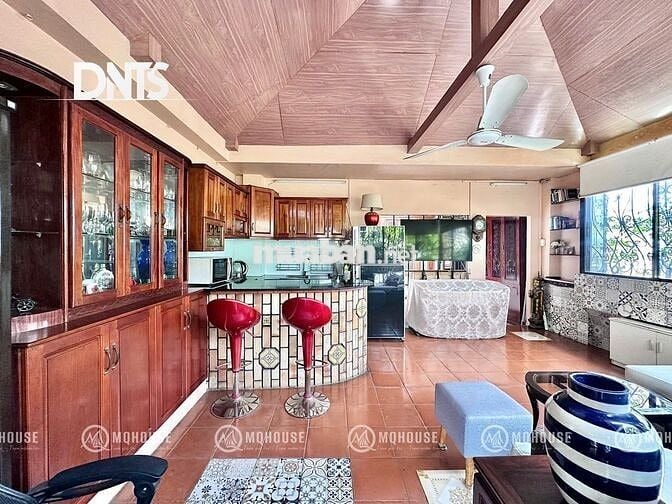 Penthouse Sân Vườn_1PN 85m2_Gần Lê Duẩn_Cầu Bason_Thảo Cầm Viên