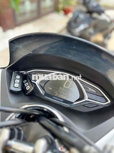 pcx 150 đẹp