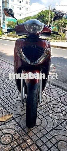 Sh Ý 150i Đời 2007.Biển69.Chính Chủ.Máy Zin,Cực êm