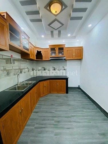 Cần Bán Nhanh Căn Nhà Ngay Lê Lợi Tân Hiệp 710triệu Sổ Hồng riêng 59m2