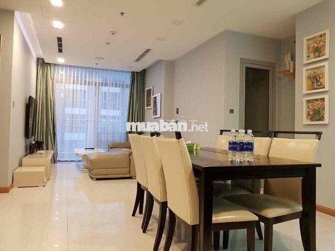 Cho thuê CH Sky Center, Tân Bình, 80m2, 2PN, 2WC, giá 15tr,nhà đẹp