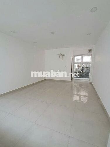 SIÊU PHẨM KHU VIP ĐƯỜNG HOA – 25B Hoa Lan, Q PN - nhà mới trống đẹp !!