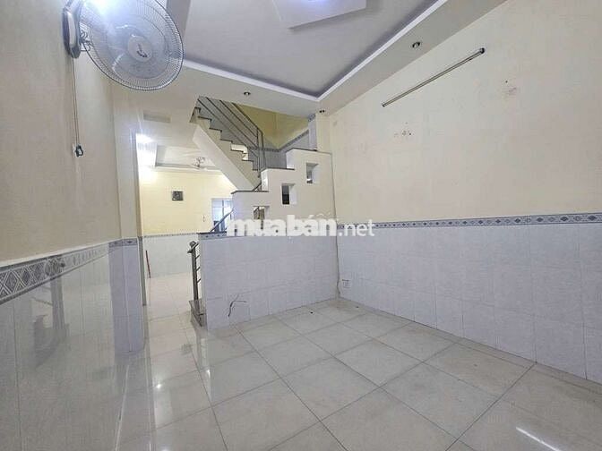 MT, Đường số 51,Q7, DT:50m2, 2Tầng, Ngang 3.5x14m, Nhỉnh 9tỷ TL