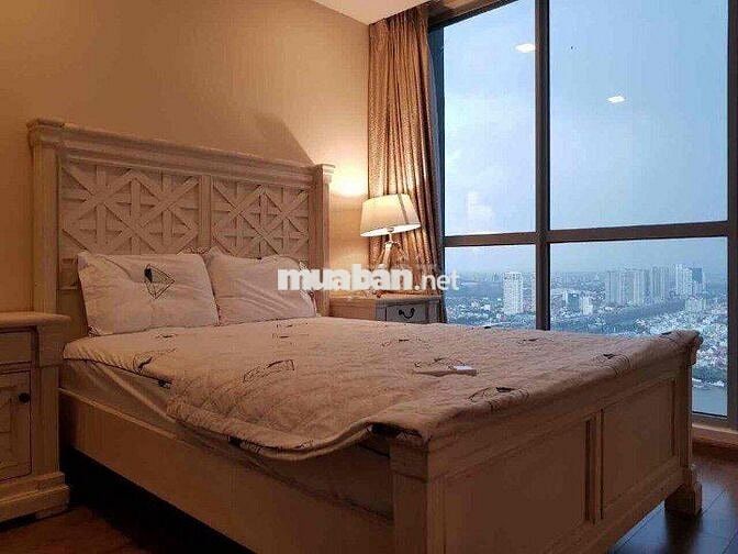 Cho thuê CH Sky Center, Tân Bình, 80m2, 2PN, 2WC, giá 15tr,nhà đẹp