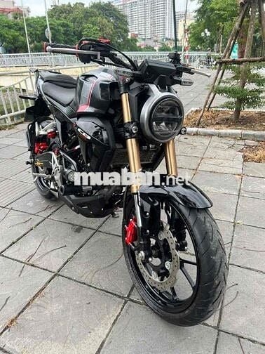 HONDA CB150R ABS FI cuối 2021 Lướt đẹp Hàng hiếm