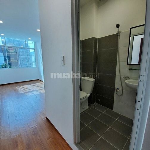 SIÊU HIẾM- BÁN NHÀ 2 MẶT TIỀN HÙNG VƯƠNG, QUẬN 10, 5x20, 5 TẦNG, 28 TỶ