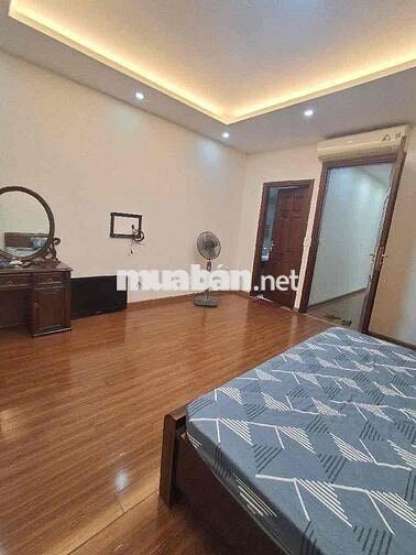 Biệt thự liền kề Văn Khê 85,5m2, 5 tầng, Thang máy- 23,9tỷ TL