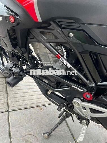 HONDA CB150R ABS FI cuối 2021 Lướt đẹp Hàng hiếm