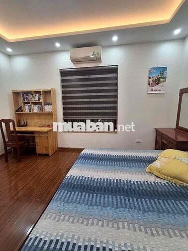 Biệt thự liền kề Văn Khê 85,5m2, 5 tầng, Thang máy- 23,9tỷ TL