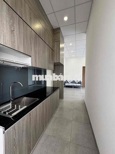 CHÍNH CHỦ CHO THUÊ CĂN HỘ MẶT TIỀN 1PN RỘNG 60M2 GẦN GIGAMALL - V.PHUC