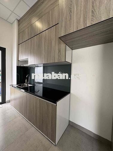 CHÍNH CHỦ CHO THUÊ CĂN HỘ MẶT TIỀN 1PN RỘNG 60M2 GẦN GIGAMALL - V.PHUC