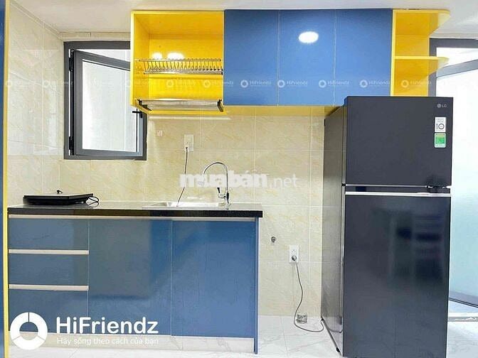 phòng trọ gác quận 7 gần lottee