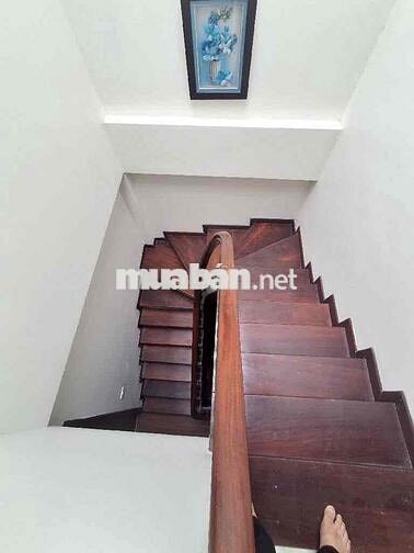 Biệt thự liền kề Văn Khê 85,5m2, 5 tầng, Thang máy- 23,9tỷ TL